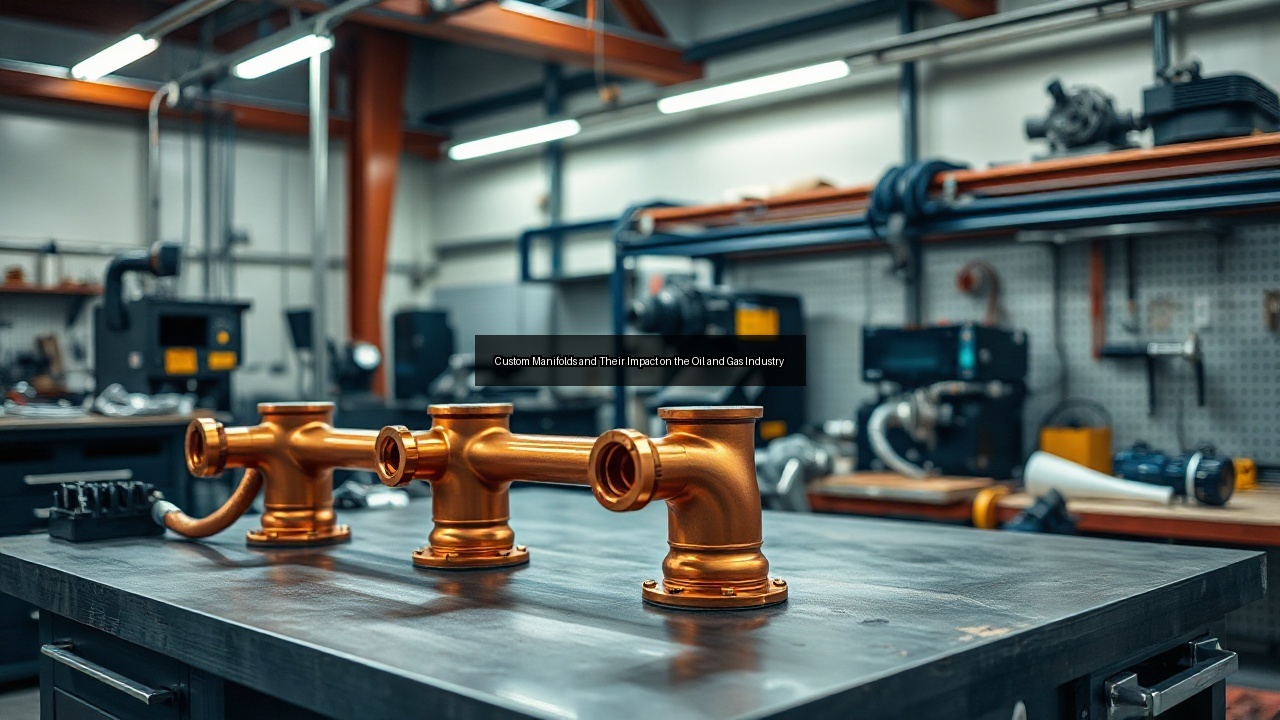 fabrication intake manifolds exhaust systems manifold thermal management