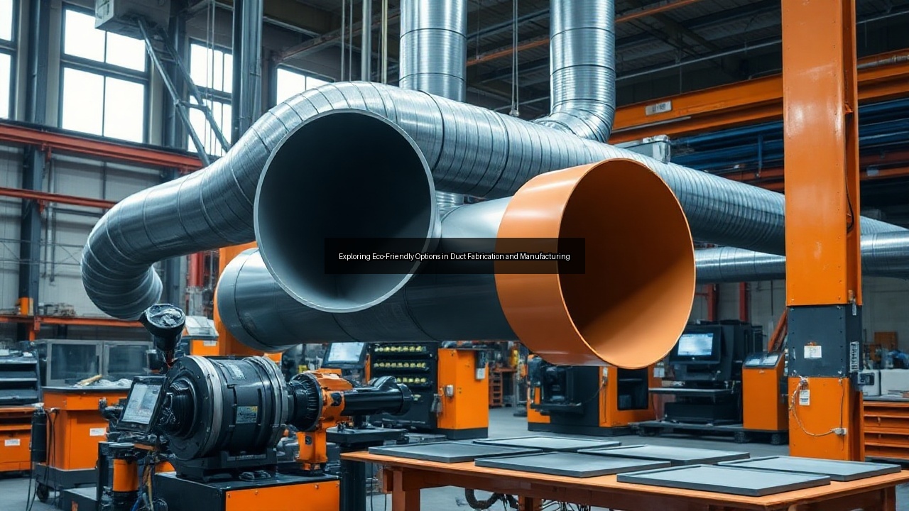 ducts duct systems ductwork ductwork fabrication fabrication process