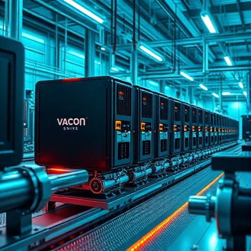 electric motors vacon ac drives variable frequency drive vacon drive hvac
